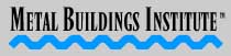 metal building institute