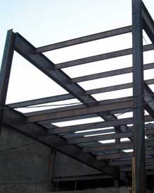 Elements Tegucigalpa