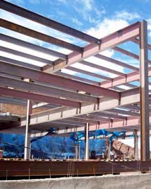 Elements Tegucigalpa